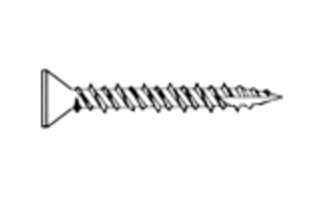 Piercing Point Screws